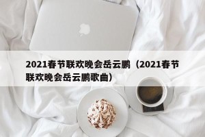 2021春节联欢晚会岳云鹏（2021春节联欢晚会岳云鹏歌曲）