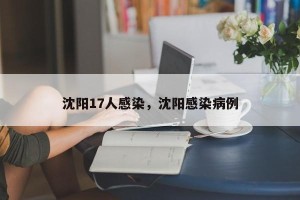 沈阳17人感染，沈阳感染病例