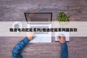 雅迪电动冠能系列/雅迪冠能系列最新款