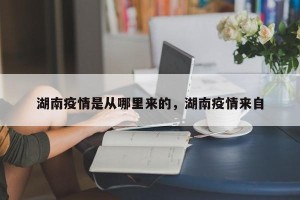 湖南疫情是从哪里来的，湖南疫情来自