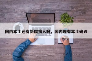 国内本土还有新增病人吗，国内现有本土确诊