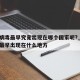 新冠病毒最早究竟出现在哪个国家呢?_新冠病毒最早出现在什么地方