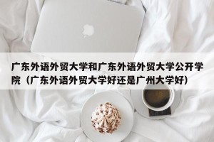广东外语外贸大学和广东外语外贸大学公开学院（广东外语外贸大学好还是广州大学好）