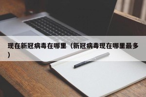 现在新冠病毒在哪里（新冠病毒现在哪里最多）