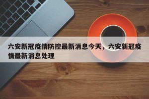 六安新冠疫情防控最新消息今天，六安新冠疫情最新消息处理